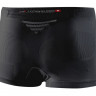 Термотрусы X-Bionic Women Trekking Boxer Summerlight black - Термотрусы X-Bionic Women Trekking Boxer Summerlight black