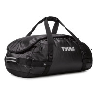 Сумка спортивная Thule Chasm 70L Black