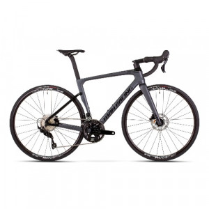 Велосипед Titan Racing Valerian Carbon Comp 28&quot; fusion black рама: M (53 см) (2025) 