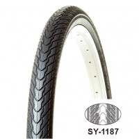Велопокрышка 28" x 1.75" SY-1187 Seyoun без камеры