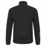 Куртка-виндстоппер One More 411 Unisex Softshell Jacket black/black/black 0X411Z0-99BB - Куртка-виндстоппер One More 411 Unisex Softshell Jacket black/black/black 0X411Z0-99BB