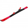 Горные лыжи Atomic Redster S9 FIS J-RP³ (124-138) + крепления Colt 7 GW C (2026) - Горные лыжи Atomic Redster S9 FIS J-RP³ (124-138) + крепления Colt 7 GW C (2026)