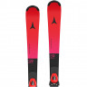 Горные лыжи Atomic Redster S9 FIS J-RP³ (124-138) + крепления Colt 7 GW C (2026) - Горные лыжи Atomic Redster S9 FIS J-RP³ (124-138) + крепления Colt 7 GW C (2026)