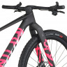 Велосипед Scott Scale Gravel RC 29" carbon black рама: L (2026) - Велосипед Scott Scale Gravel RC 29" carbon black рама: L (2026)
