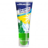 Солнцезащитный крем Holmenkol Sun Control Mountain Pine & Mint(22180)