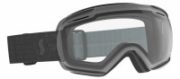 Маска Scott Linx clear black/clear S0