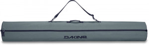 Чехол для горных лыж Dakine Ski Sleeve 175 Dark Slate (тёмно-серый) 