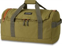 Спортивная сумка Dakine Eq Duffle 35L Pine Trees Pet (хаки)