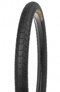 Велопокрышка Kenda 20"х2.25 58-406 K907 KRACKPOT (5-525044) 2.8-4.6 Bar