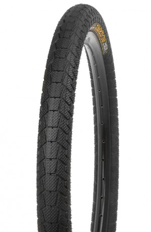 Велопокрышка Kenda 20"х2.25 58-406 K907 KRACKPOT (5-525044) 2.8-4.6 Bar 