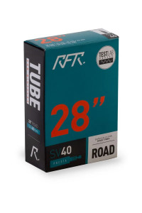 Камера Cube RFR 28" ROAD SV 40mm 28/32-622/630