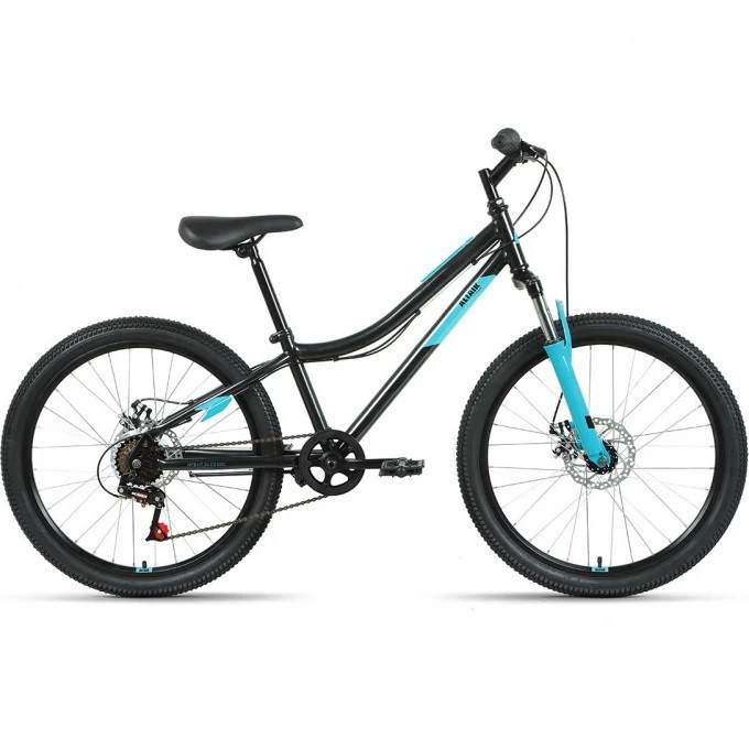 Altair MTB HT 24 2.0 Disc 12 2022 HC5