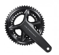 Система Shimano Ultegra, R8100, 12 ск., 172,5 мм, 52/36T, черн.