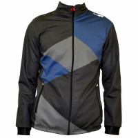 Кофта Vist Twister Softshell Jackets Unisex (993DFR)