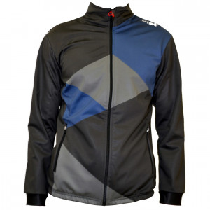 Кофта Vist Twister Softshell Jackets Unisex (993DFR) 