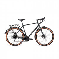 Велосипед Format 5222 27.5" темно-зеленый рама: 540 мм (2023)