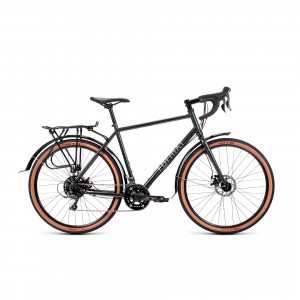 Велосипед Format 5222 27.5&quot; темно-зеленый рама: 540 мм (2023) 