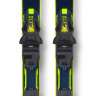 Горные лыжи Fischer RC4 THE CURV DTX ws MT + RC4 Z12 PR (2021) - Горные лыжи Fischer RC4 THE CURV DTX ws MT + RC4 Z12 PR (2021)