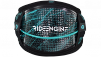 Кайт Трапеция RideEngine Elite Carbon Sea Engine Green Harness (2019)