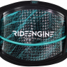 Кайт Трапеция RideEngine Elite Carbon Sea Engine Green Harness (2019) - Кайт Трапеция RideEngine Elite Carbon Sea Engine Green Harness (2019)