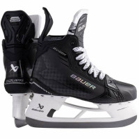 Коньки Bauer Supreme Shadow S24 INT FIT3 (1063299) (+лезвие Fly-Ti)