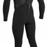 Гидрокостюм мужской длинный O'Neill Epic 5/4 Back Zip Full Black/Black/Black S21 (4217B A05) - Гидрокостюм мужской длинный O'Neill Epic 5/4 Back Zip Full Black/Black/Black S21 (4217B A05)