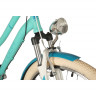 Велосипед Stinger Verona 26" зеленый рама: 19" (2023) - Велосипед Stinger Verona 26" зеленый рама: 19" (2023)