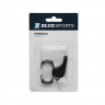 Свисток судейский с зажимом для пальца BlueSports (пластик) - Свисток судейский с зажимом для пальца BlueSports (пластик)