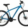 Велосипед STINGER ELEMENT EVO 27.5" синий (2021) - Велосипед STINGER ELEMENT EVO 27.5" синий (2021)