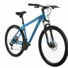 Велосипед STINGER ELEMENT EVO 27.5" синий (2021) - Велосипед STINGER ELEMENT EVO 27.5" синий (2021)