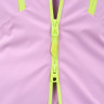 Куртка горнолыжная утепленная Dragonfly Gravity Woman purple/lime - Куртка горнолыжная утепленная Dragonfly Gravity Woman purple/lime