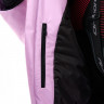 Куртка горнолыжная утепленная Dragonfly Gravity Woman purple/lime - Куртка горнолыжная утепленная Dragonfly Gravity Woman purple/lime