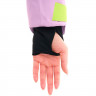 Куртка горнолыжная утепленная Dragonfly Gravity Woman purple/lime - Куртка горнолыжная утепленная Dragonfly Gravity Woman purple/lime