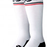 Носки для зимних видов спорта Stinky Socks Wings Snow White/Red F20 (2021) (ASTWIS) - Носки для зимних видов спорта Stinky Socks Wings Snow White/Red F20 (2021) (ASTWIS)