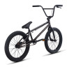 Велосипед Atom Nitro Gun Chrome рама: TT 20.5" (2022) - Велосипед Atom Nitro Gun Chrome рама: TT 20.5" (2022)