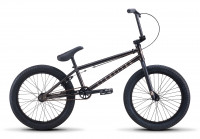 Велосипед Atom Nitro Gun Chrome рама: TT 20.5" (2022)