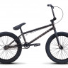 Велосипед Atom Nitro Gun Chrome рама: TT 20.5" (2022) - Велосипед Atom Nitro Gun Chrome рама: TT 20.5" (2022)