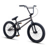 Велосипед Atom Nitro Gun Chrome рама: TT 20.5" (2022) - Велосипед Atom Nitro Gun Chrome рама: TT 20.5" (2022)