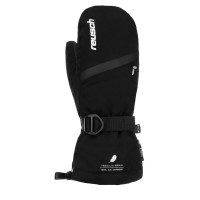 Варежки Reusch Kito R-TEX XT Junior Mitten black/silver