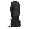Варежки Reusch Kito R-TEX XT Junior Mitten black/silver - Варежки Reusch Kito R-TEX XT Junior Mitten black/silver
