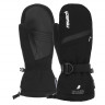 Варежки Reusch Kito R-TEX XT Junior Mitten black/silver - Варежки Reusch Kito R-TEX XT Junior Mitten black/silver