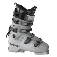 Горнолыжные ботинки Head Kore 110 MV GW grey (2026)