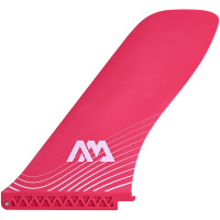 Плавник SAFS гоночный для SUP-доски Aqua Marina Racing Fin with AM logo pink (B0303932) Плавник SAFS гоночный для SUP-доски Aqua Marina Racing Fin with AM logo pink (B0303932)