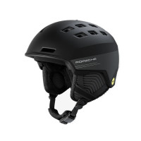 Шлем Head Porsche REV MIPS black (2025)