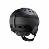 Шлем Head Porsche REV MIPS black (2025) - Шлем Head Porsche REV MIPS black (2025)