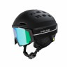 Шлем Head Porsche REV MIPS black (2025) - Шлем Head Porsche REV MIPS black (2025)