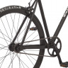 Велосипед Schwinn Cutter  28 черный рама: L (22") (2022) (б/у, состояние идеальное) - Велосипед Schwinn Cutter  28 черный рама: L (22") (2022) (б/у, состояние идеальное)