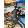 Велосипед Schwinn Cutter 28 черный рама: L (22") (2022) (б/у, состояние идеальное) - Велосипед Schwinn Cutter 28 черный рама: L (22") (2022) (б/у, состояние идеальное)
