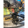 Велосипед Schwinn Cutter 28 черный рама: L (22") (2022) (б/у, состояние идеальное) - Велосипед Schwinn Cutter 28 черный рама: L (22") (2022) (б/у, состояние идеальное)
