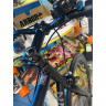 Велосипед Schwinn Cutter 28 черный рама: L (22") (2022) (б/у, состояние идеальное) - Велосипед Schwinn Cutter 28 черный рама: L (22") (2022) (б/у, состояние идеальное)